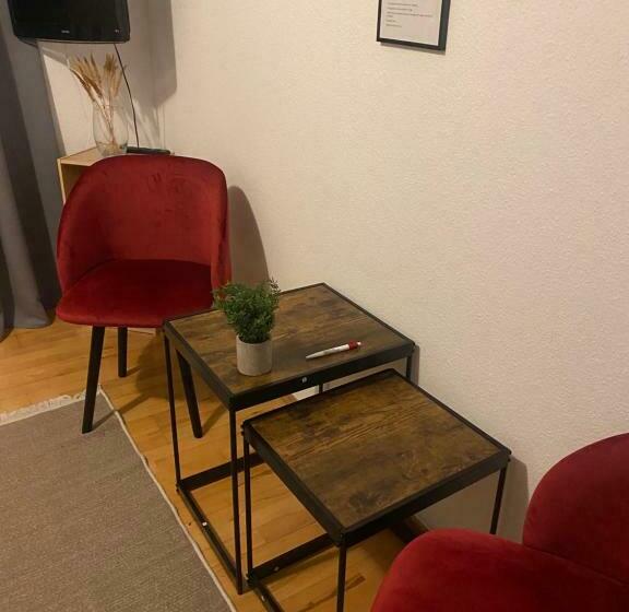 住宿加早餐 Gasthaus Rössle