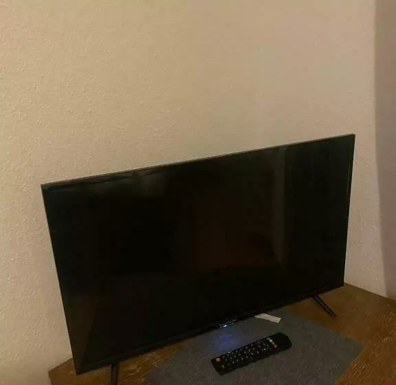 Aamiaismajoitus (B&B) Gasthaus Rössle