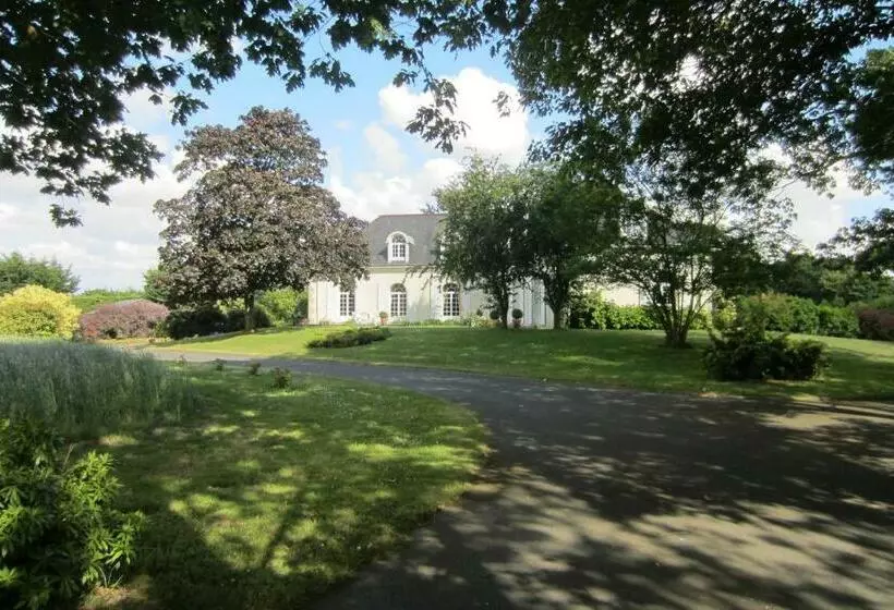 ベッドアンドブレックファースト Gîte   Chambre D Hôtes Les 4 Vents Guingamp