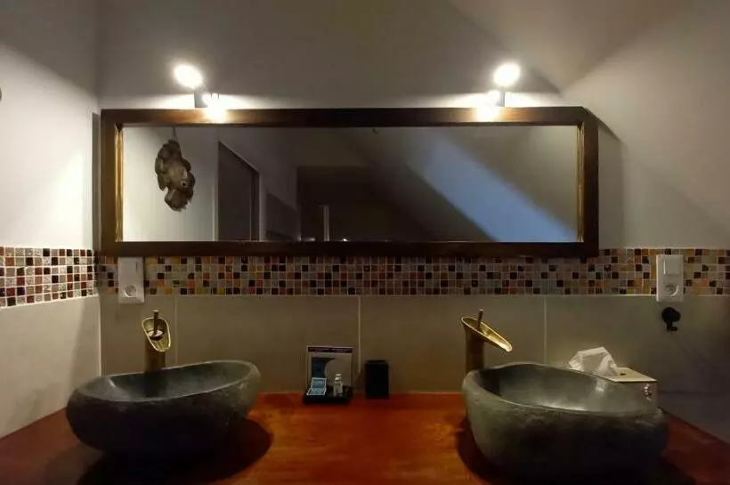 Aamiaismajoitus (B&B) La Maison De Fleurat