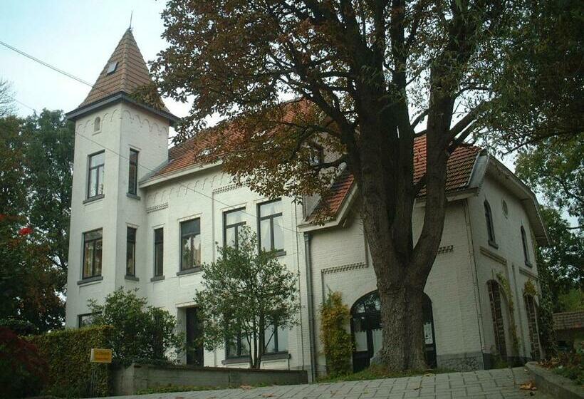 مبيت وإفطار Le Charnois