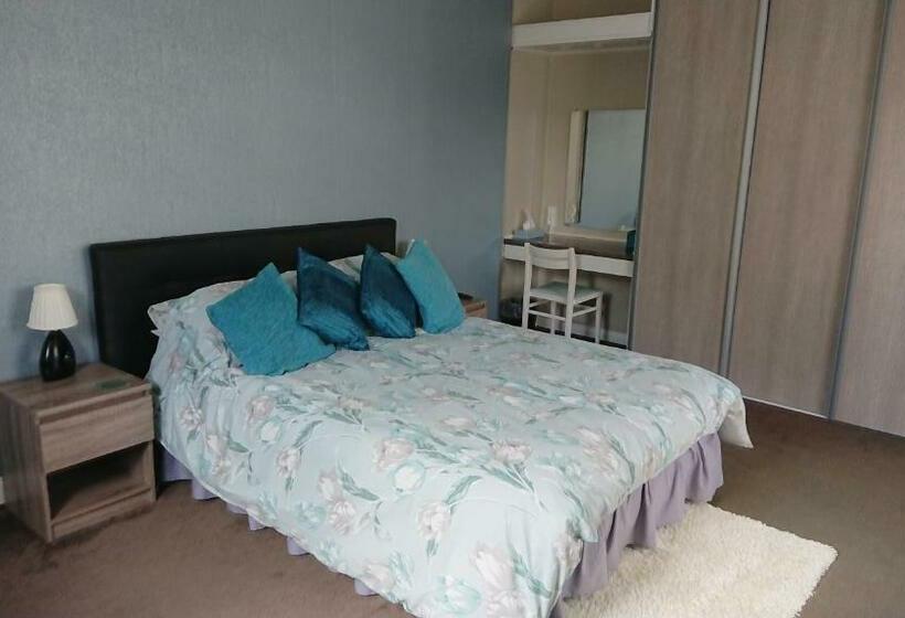 ベッドアンドブレックファースト Maison Vuyk