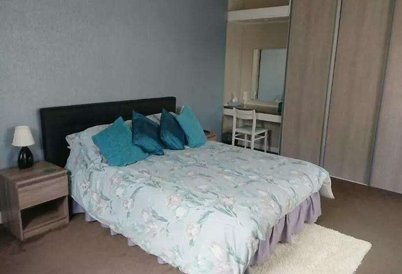 ベッドアンドブレックファースト Maison Vuyk