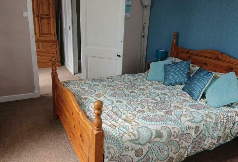 ベッドアンドブレックファースト Maison Vuyk