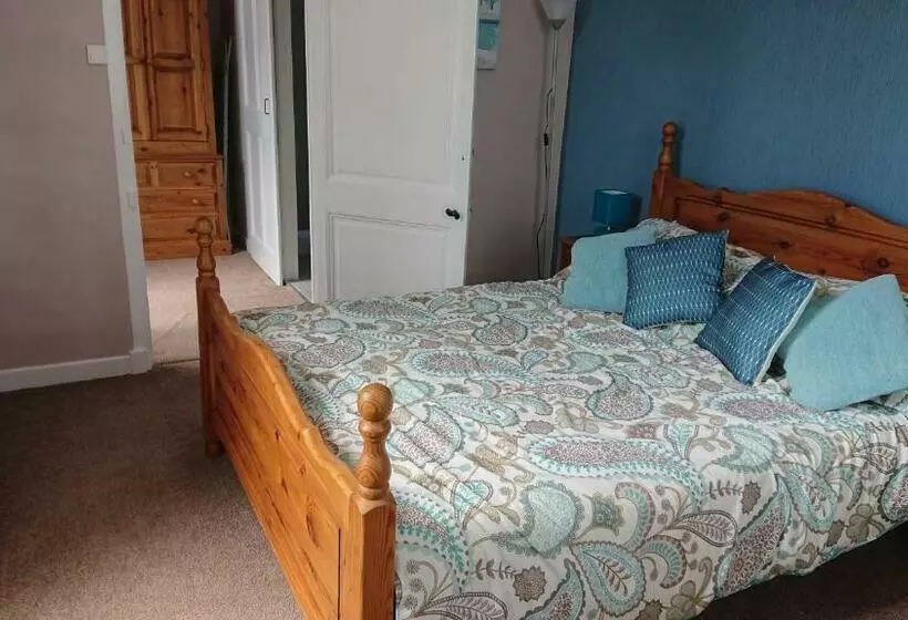 ベッドアンドブレックファースト Maison Vuyk