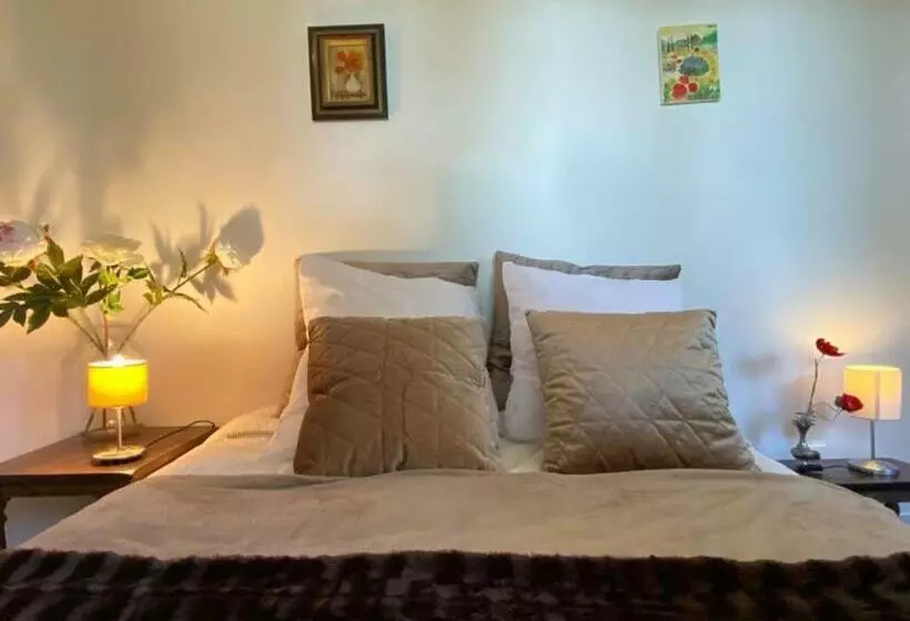 Aamiaismajoitus (B&B) Mirabelle