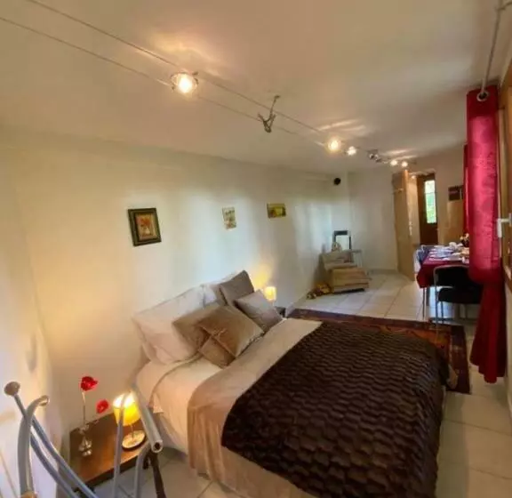 Aamiaismajoitus (B&B) Mirabelle