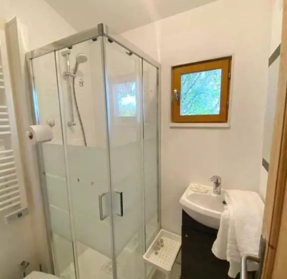 Aamiaismajoitus (B&B) Mirabelle