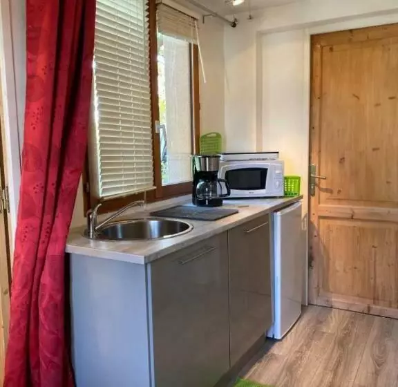 Aamiaismajoitus (B&B) Mirabelle