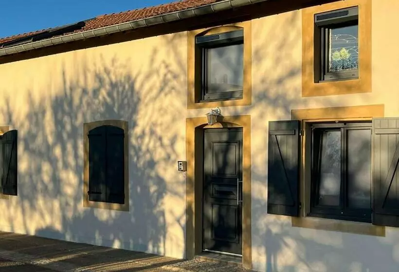 Aamiaismajoitus (B&B) Mirabelle