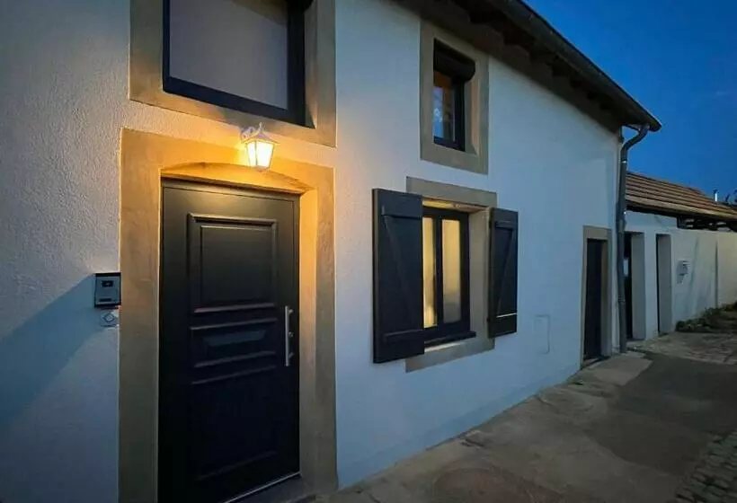 Aamiaismajoitus (B&B) Mirabelle