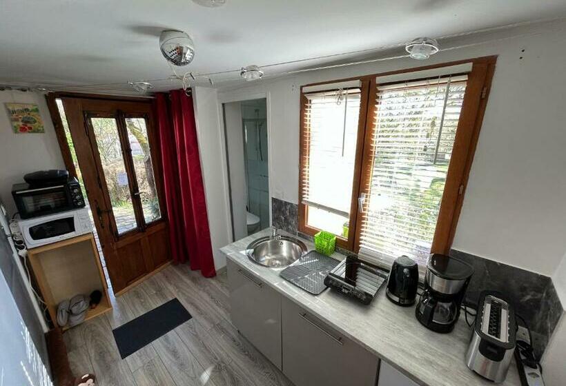 ベッドアンドブレックファースト Mirabelle