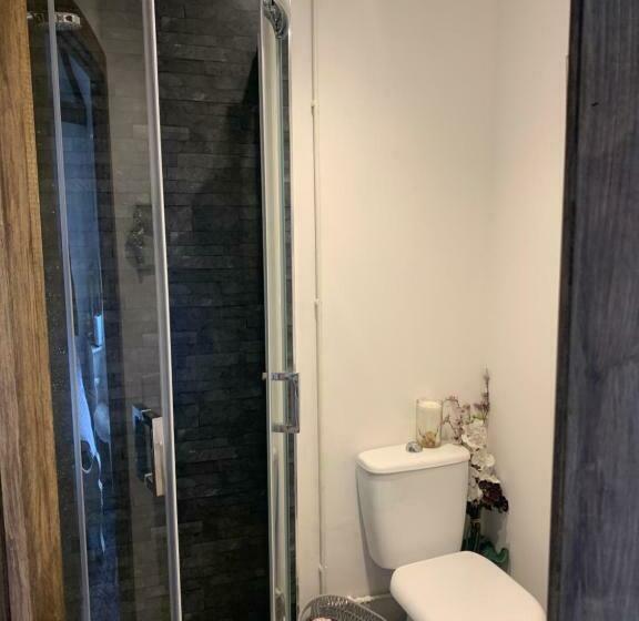 住宿加早餐  Tathan Herd