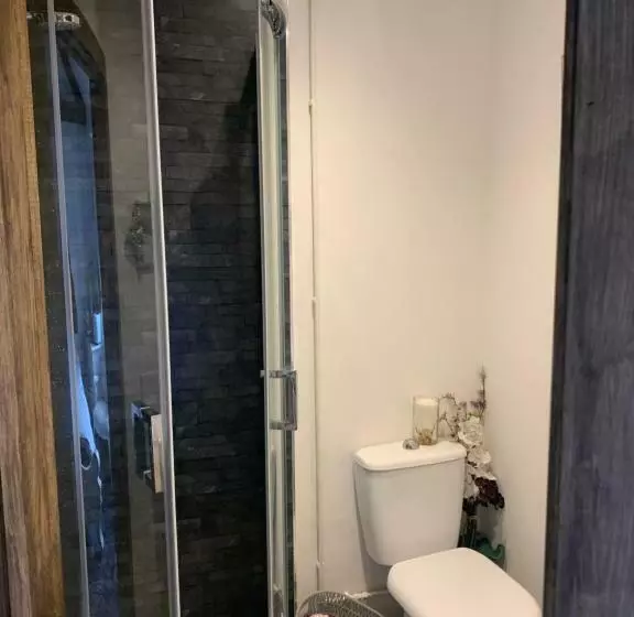 ベッドアンドブレックファースト Tathan Herd