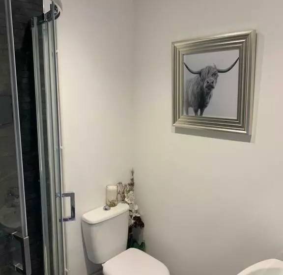 ベッドアンドブレックファースト Tathan Herd