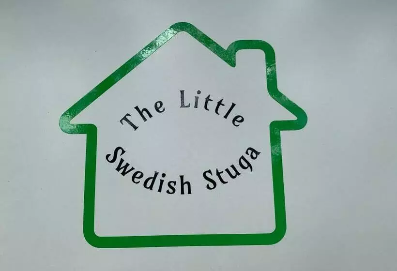 Aamiaismajoitus (B&B) The Little Swedish Stuga