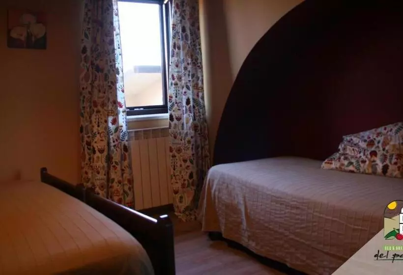 Bed & Breakfast Del Popolo