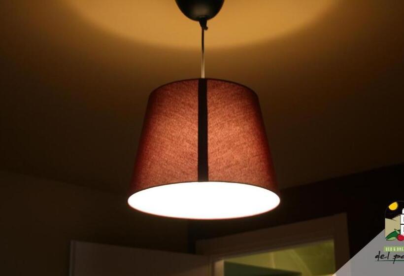 Bed & Breakfast Del Popolo