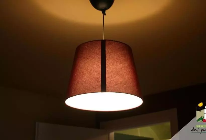 Bed & Breakfast Del Popolo