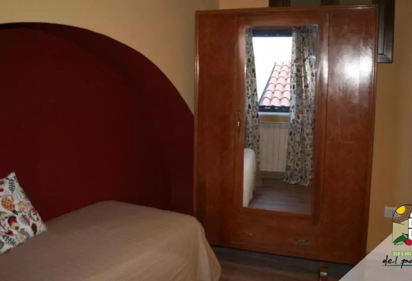 Bed & Breakfast Del Popolo