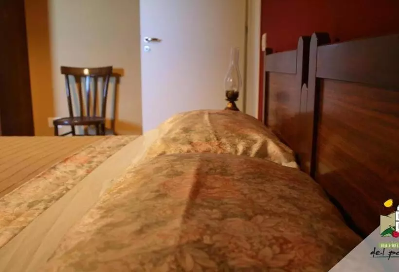 Bed & Breakfast Del Popolo