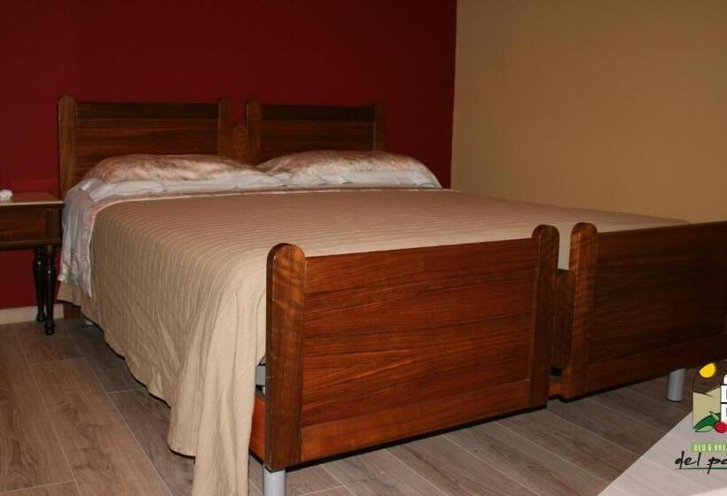 Bed & Breakfast Del Popolo
