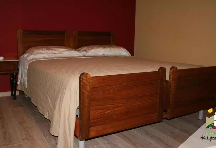 Bed & Breakfast Del Popolo