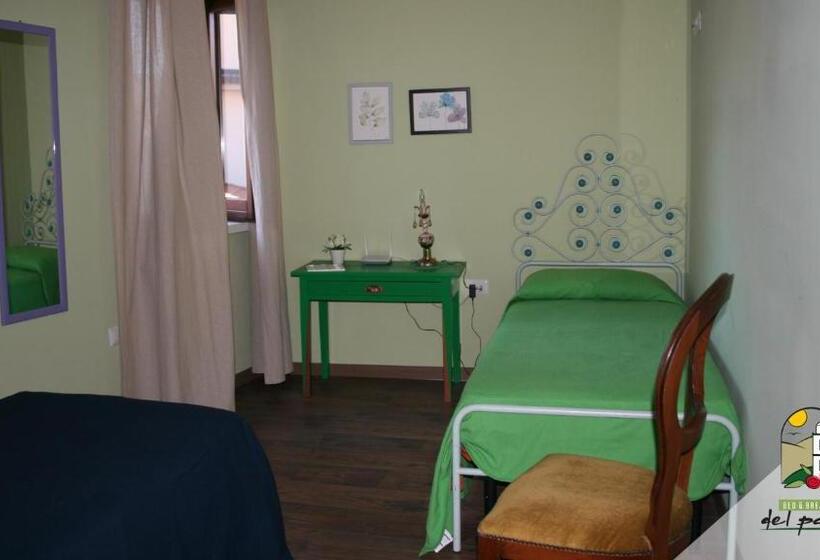 Bed & Breakfast Del Popolo