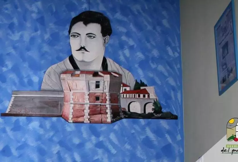 Bed & Breakfast Del Popolo