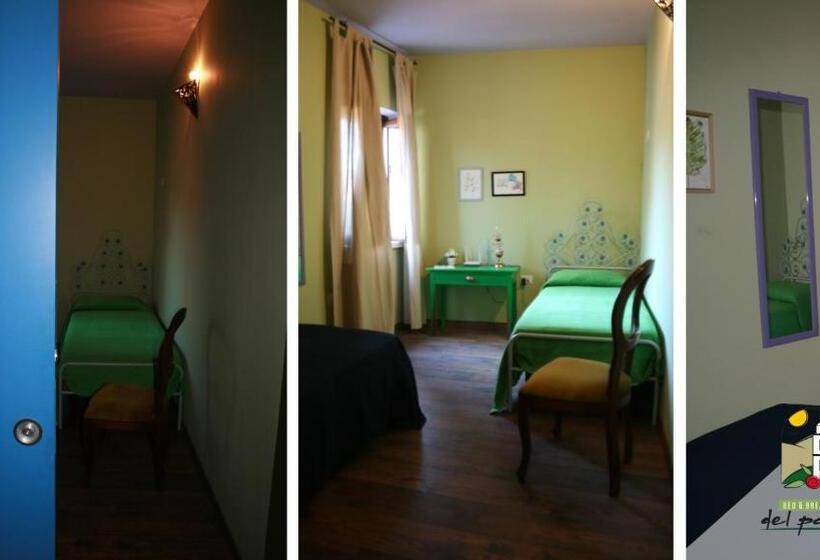 Bed & Breakfast Del Popolo