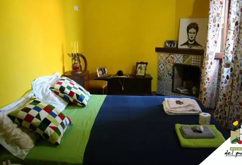Bed & Breakfast Del Popolo