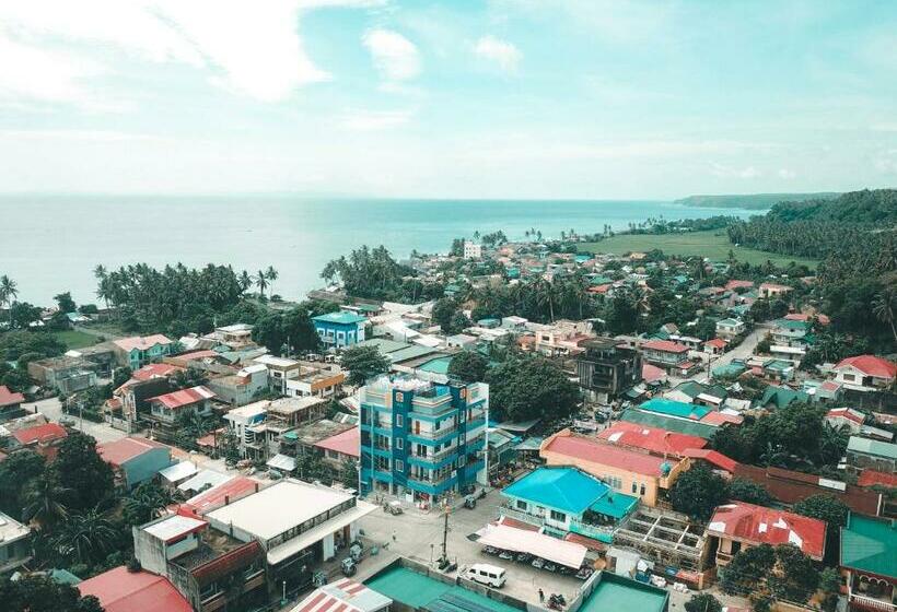 Hotel Bulusan Tourist Inn