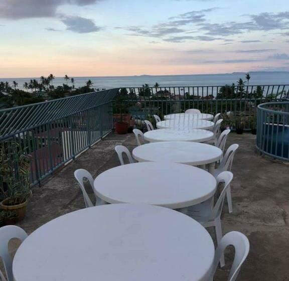 Hotel Bulusan Tourist Inn