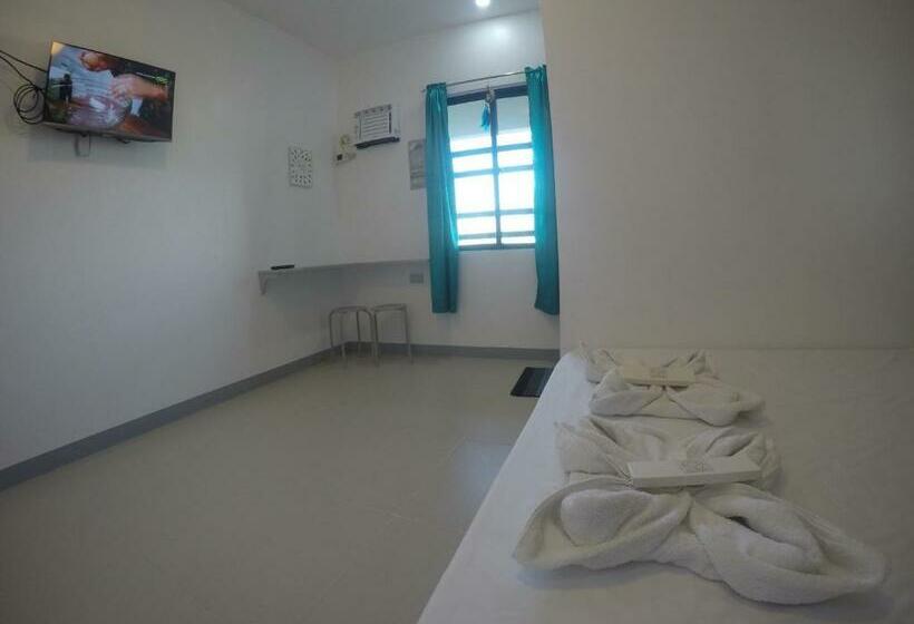 Hotel Bulusan Tourist Inn