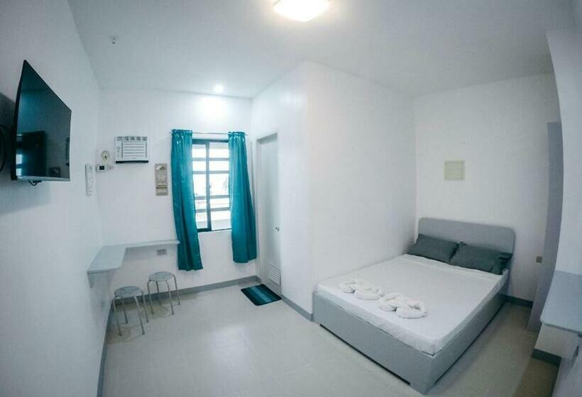 Hotel Bulusan Tourist Inn