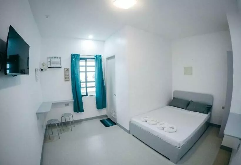 ホテル Bulusan Tourist Inn