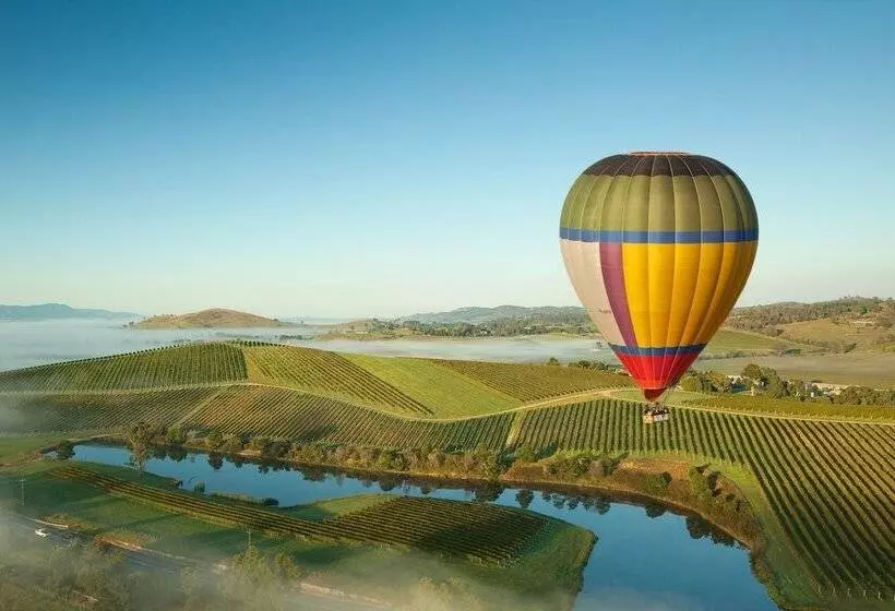 Hotelli Hyatt Place Melbourne Caribbean Park