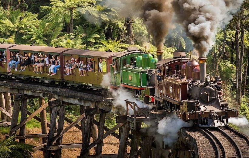 בית מלון כפרי Hyatt Place Melbourne Caribbean Park