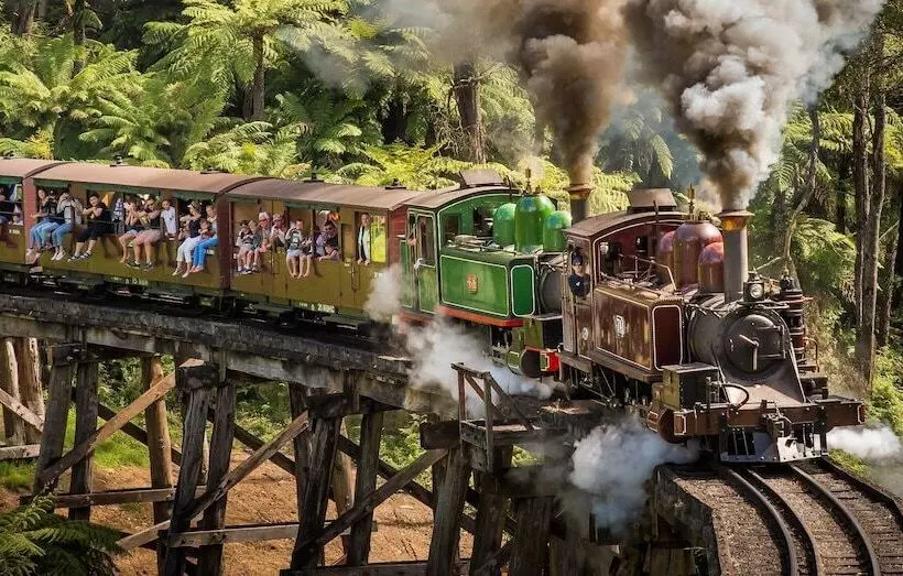 Hotelli Hyatt Place Melbourne Caribbean Park