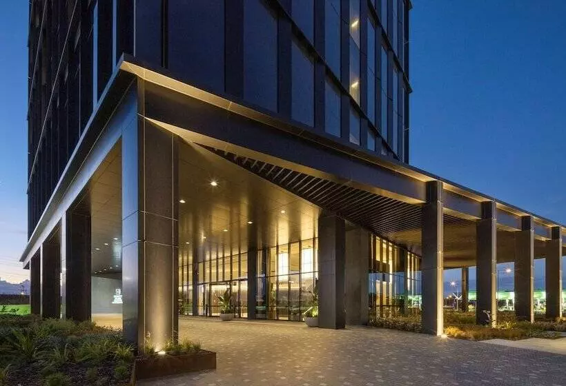 Hotelli Hyatt Place Melbourne Caribbean Park