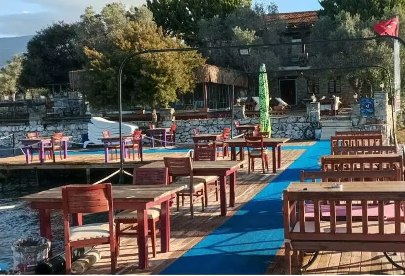 Hotelli Kaptan Han Boutique