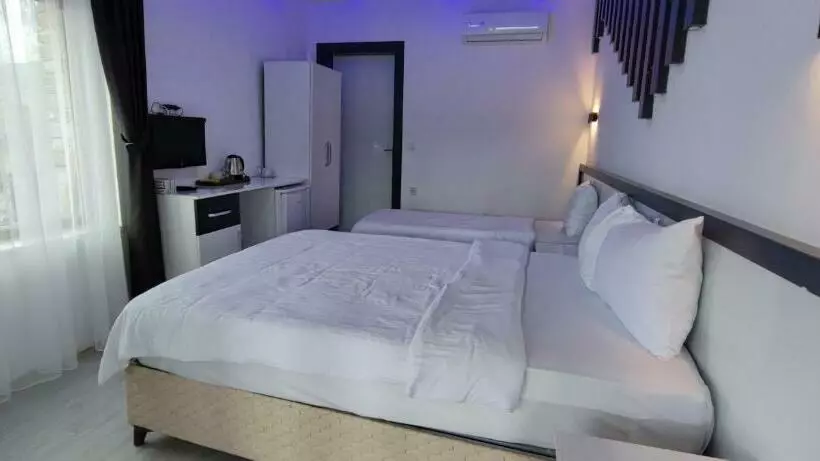 Hotelli Kaptan Han Boutique