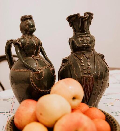 فندق Kisparaszt Vendégház