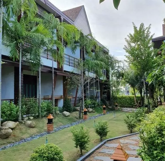 ホテル Madee Spa & Resort