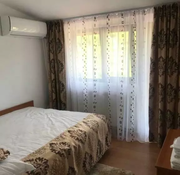 ホテル Păstrăvăria Crasna Bogiri