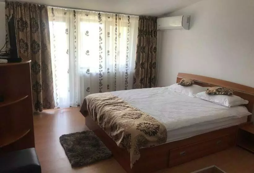 ホテル Păstrăvăria Crasna Bogiri