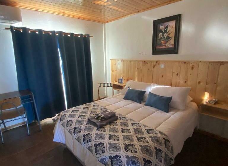 호텔 Vieja Escuela