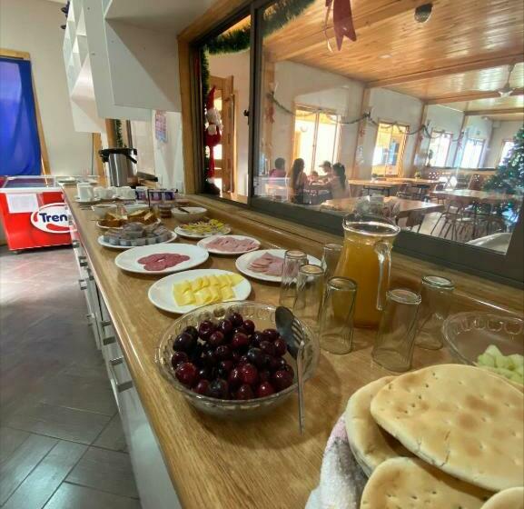 호텔 Vieja Escuela