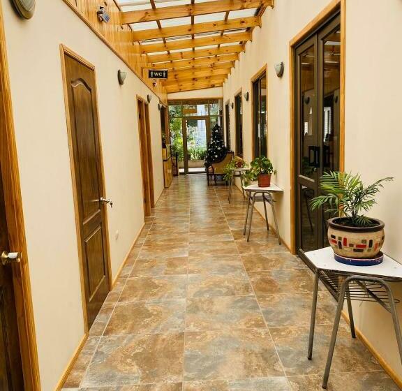 호텔 Vieja Escuela