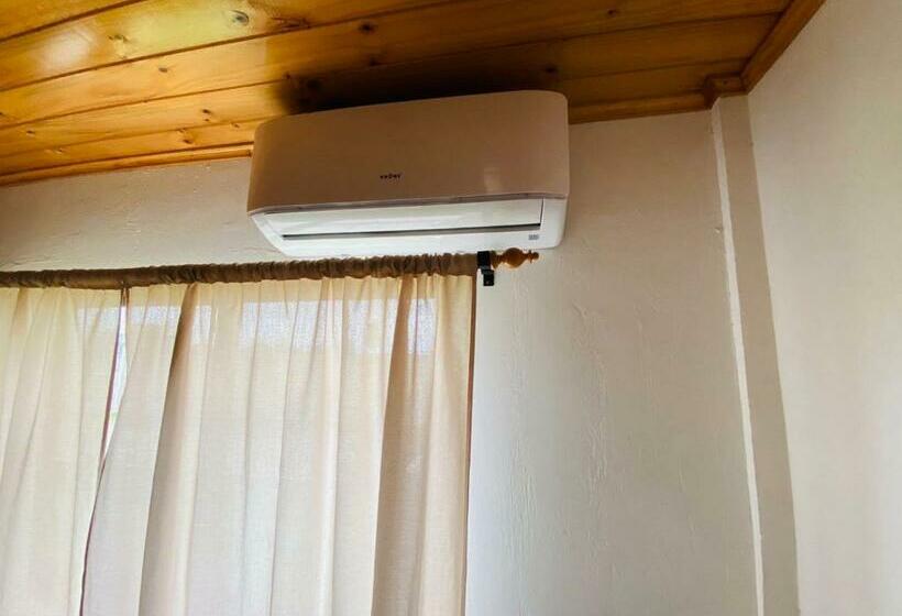 호텔 Vieja Escuela